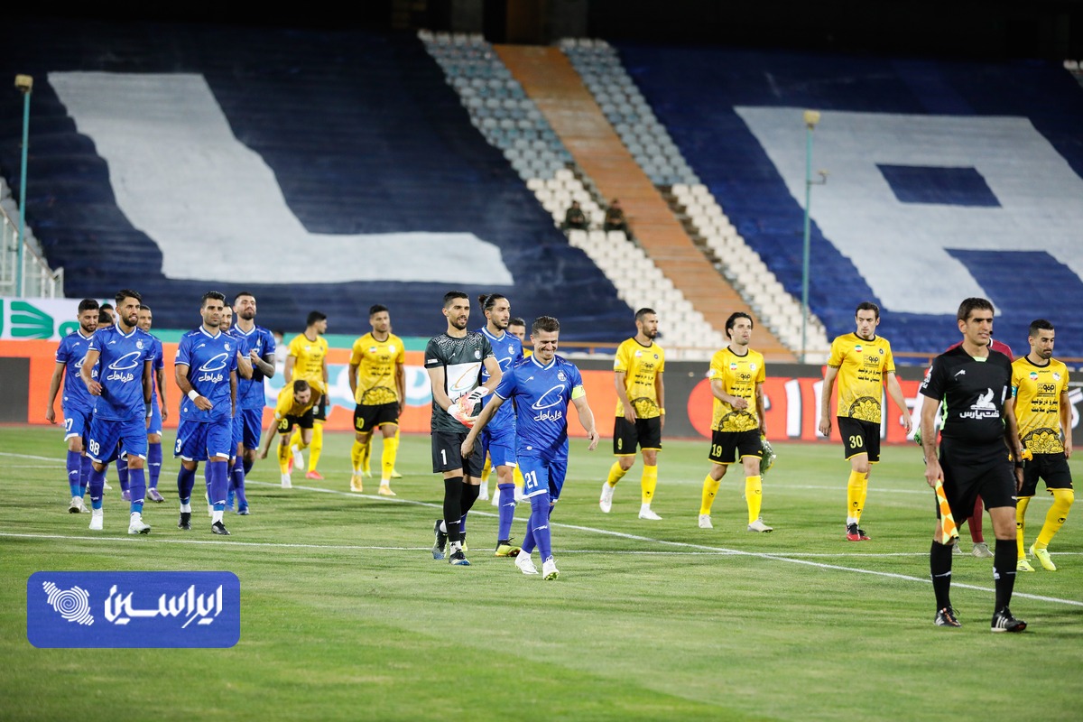 ۲۴ فروردین استارت شیرهای زرد در لیگ قهرمانان آسیا ۲۴ فروردین استارت شیرهای زرد در لیگ قهرمانان آسیا