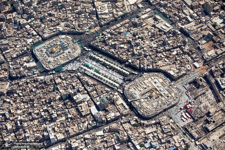 توضیح در مورد قیمت پرواز‌های اربعین و ۳۰ هزار سهمیه برای زائران/ چه کسانی می‌توانند به عراق بروند؟ + جدول