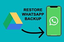 مطمئن‌ترین روش برای حفظ چت‌ها در واتس اپ/ چگونه تاریخچه چت‌های واتس اپ خود را در اندروید بازیابی کنیم؟