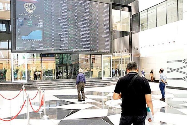 معاملات دست به‌عصا در بورس
