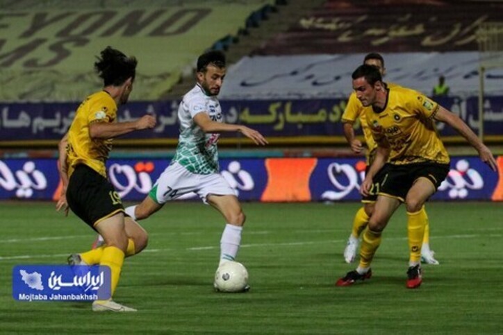 بررسی نقل و انتقالات سپاهان/ غیبت «نیازمند» مهم‌ترین چالش زردپوشان