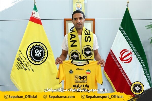 بررسی نقل و انتقالات سپاهان/ غیبت &laquo;نیازمند&raquo; مهم&zwnj;ترین چالش زردپوشان