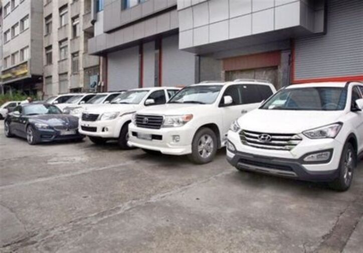 بازار خودرو در آستانه یک تحول بزرگ است