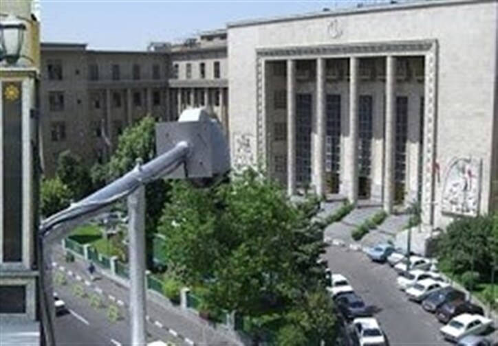خاندوزی، اعضای کارگروه تامین مالی وزارت اقتصاد را منصوب کرد