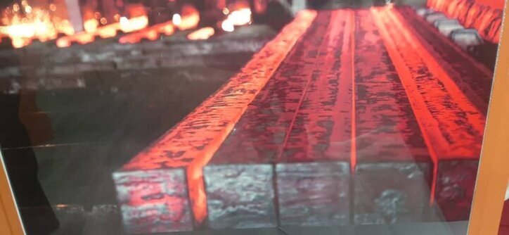 قطعی برق، فولاد را از پای درآورد