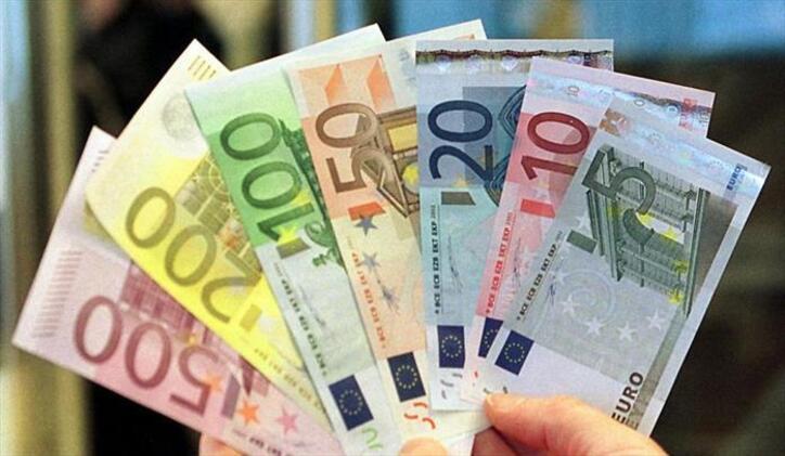 افزایش نرخ رسمی یورو