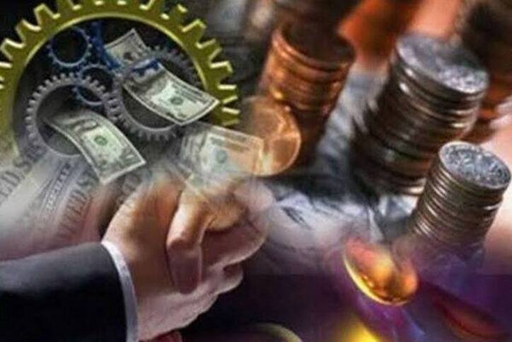 سهم ۳۸۸ میلیون دلاری بخش صنعت و معدن در جذب سرمایه گذاری خارجی