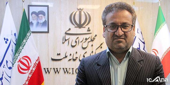 مساعدت در تسریع ساخت ساختمان اداری شرکت پخش فرآورده‌های نفتی منطقه غرب خراسان در سبزوار