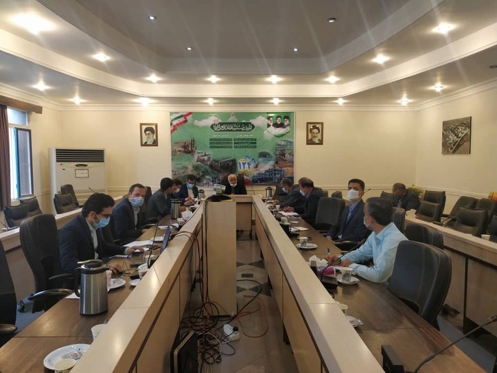 رشد ۳۰ درصدی صادرات استان گلستان طی ۵ ماهه اول سال جاری