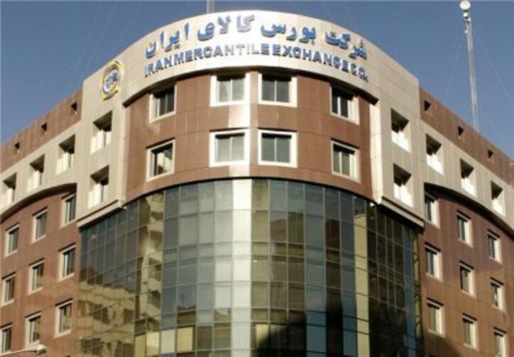 جواد جهرمی: به زودی سجامی‌ها هم می‌توانند از بورس کالا سیمان بخرند