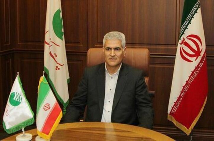 پرداخت ۲۱.۸ هزار میلیارد ریال تسهیلات در مناطق روستایی