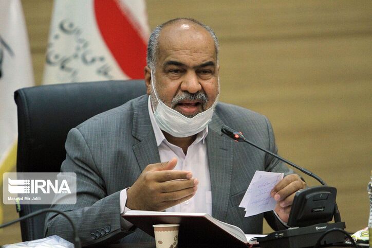 ۹۰ درصد عوارض معادن بافق صرف طرح‌های عمرانی می‌شود