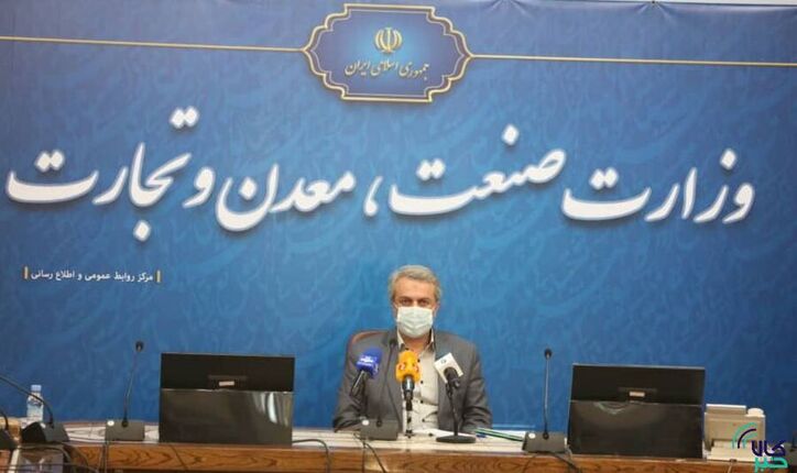 علاوه بر سیمانی ها، همه کالا‌ها و زنجیره‌ها راهی بورس کالا می‌شوند