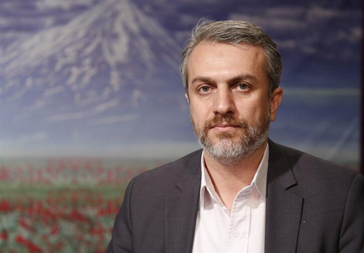 ماجرای درخواست سیمانی از فاطمی امین قبل از گرفتن رأی اعتماد