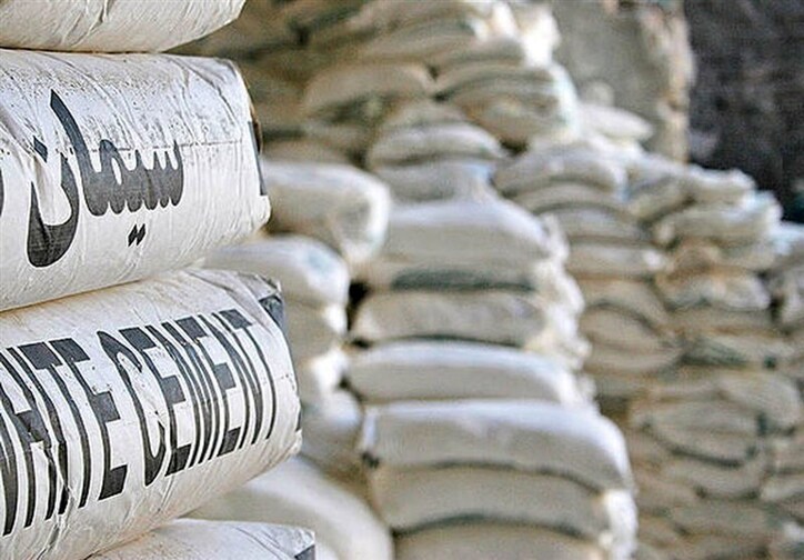 روزانه ۴۲۰۰ تن سیمان در اردبیل تولید می‌شود