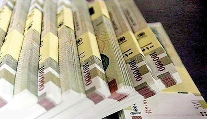 انتشار ۱۱۳ هزار و ۳۵۹ میلیارد تومان اوراق مالی