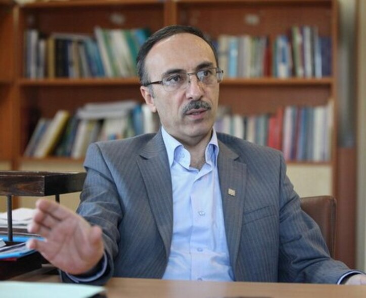فولاد مبارکه داروی اصلی بیماران مبتلا به کرونا را تامین کرد/ هنوز سویه نگران کننده در جهان «دلتا» است