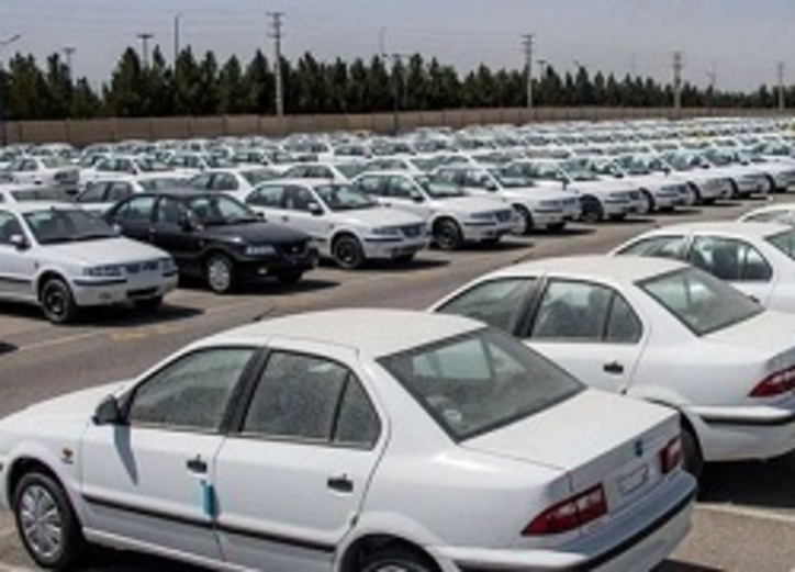 بیشترین حجم معاملات بازار نصیب خساپا شد