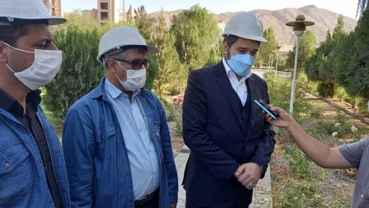 در ۶ ماهه دوم برای سهامداران سیمان شاهرود برنامه‌های خوبی تدوین شده است