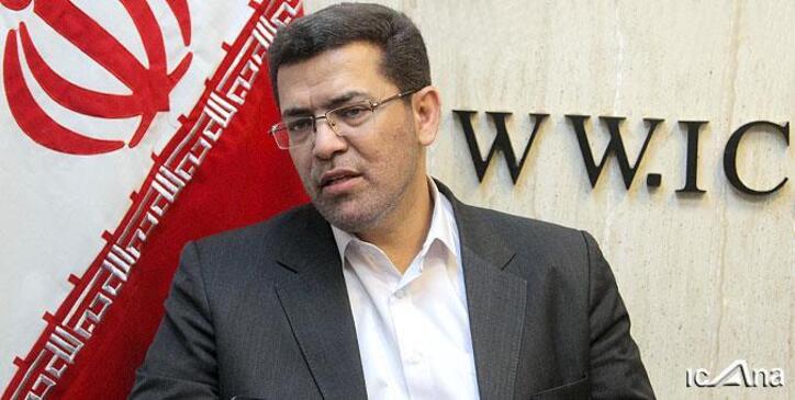 کلنگ‌زنی بزرگترین طرح مسکن محرومین کشور در شهرستان گرمی
