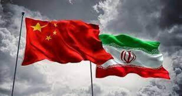 چشم‌انداز روابط ایران و چین بعد از احیای برجام