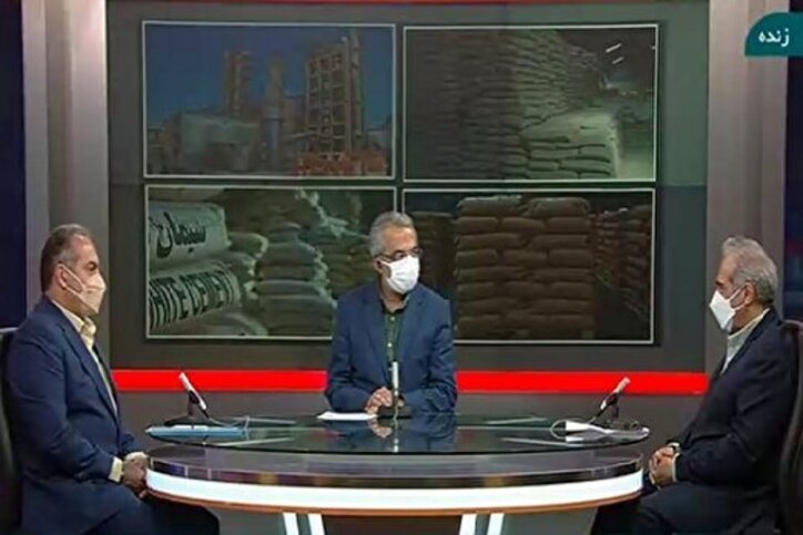 ممنوعیت فروش سیمان خارج از بورس/ رصد تمام مراحل تولید و عرضه به صورت مکانیزه و فیزیکی/تامین ۸۰ درصدی سیمان مصرف کارخانجات و نیاز داخل