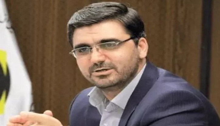 معرفی سرپرست صندوق بازنشستگی کشوری