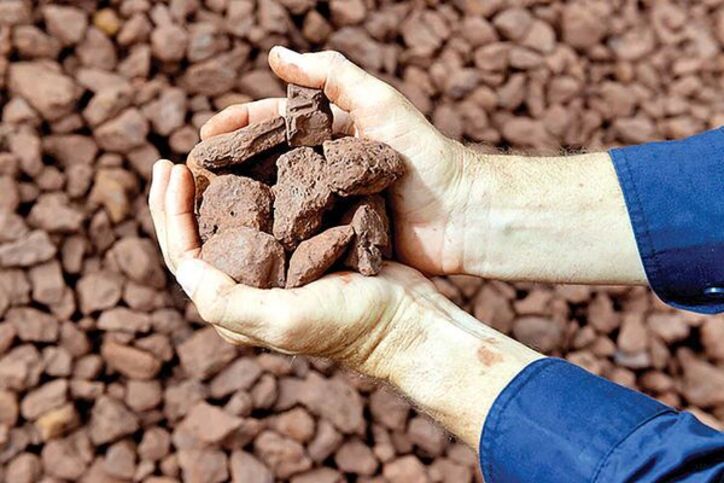 P/ E سنگ‌آهنی‌ها در منطقه ارزندگی