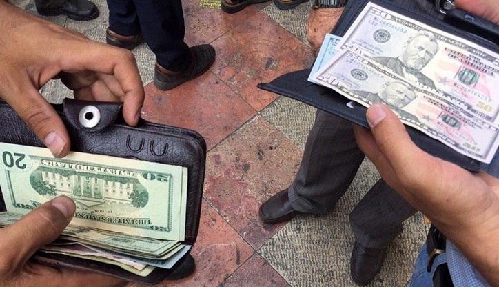 اتفاق هشدار دهنده در بازار ارز/ سود عجیب واردکنندگان کالا