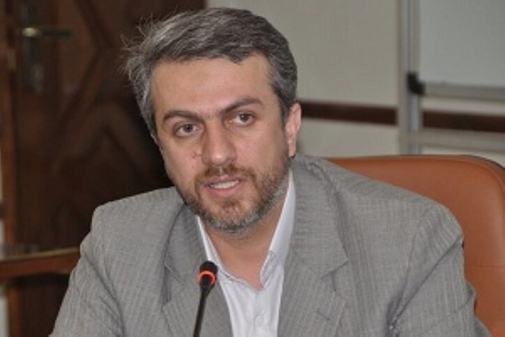 اعلام حمایت سازمان نظام مهندسی معدن ایران از فاطمی‌امین