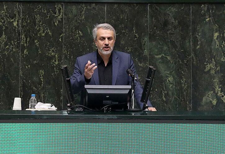فاطمی‌امین دردآشنای صنایع و جزئی از بدنه صنعت کشور است