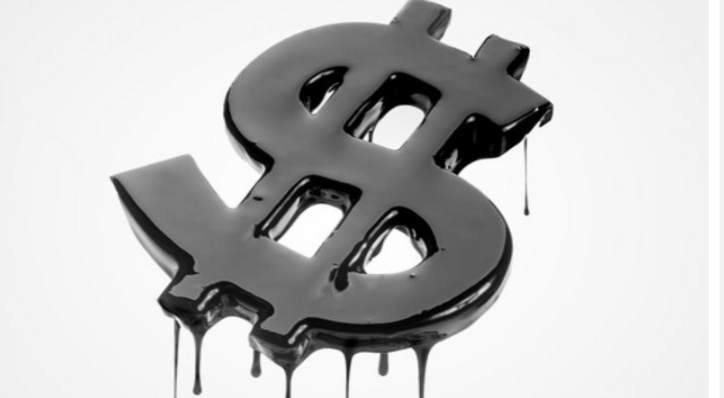 تداوم جهش قیمت نفت خام در بازار