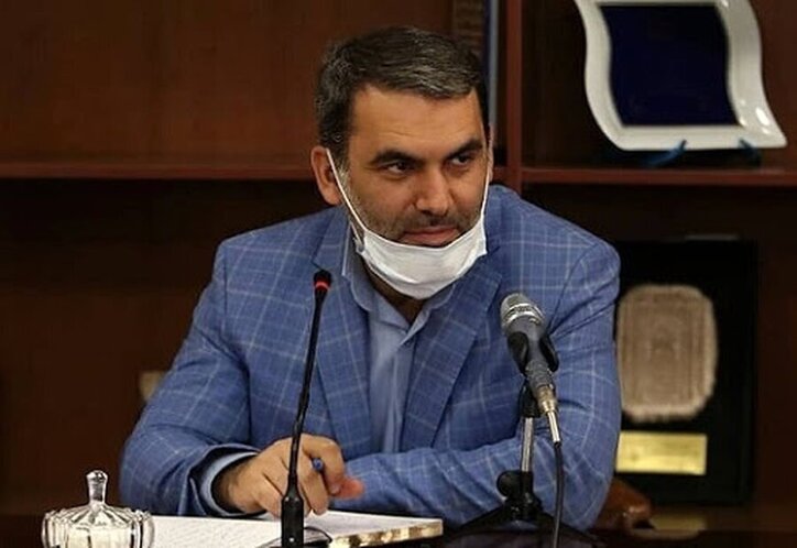 منوی پیشنهادی بهارستان برای ملاصدرا