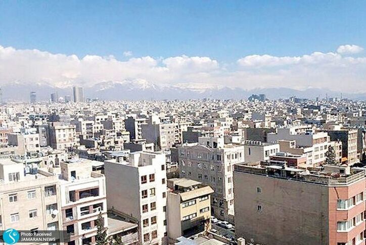 در مناطق برخوردار کلانشهر‌ها نرخ رهن آپارتمان هم میلیاردی شده است/ وضعیت عجیب بازار مسکن از زبان یک کارشناس