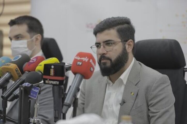 بومی‌سازی تکنولوژی ۵G در شرکت سداد