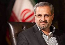 علیرضا کاظمی سرپرست وزارت آموزش و پرورش شد