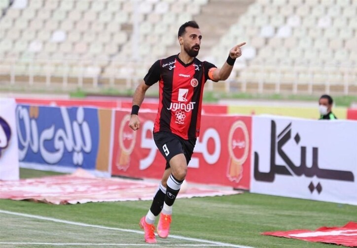 حضور قاسمی‌نژاد و مجیدی در باشگاه استقلال