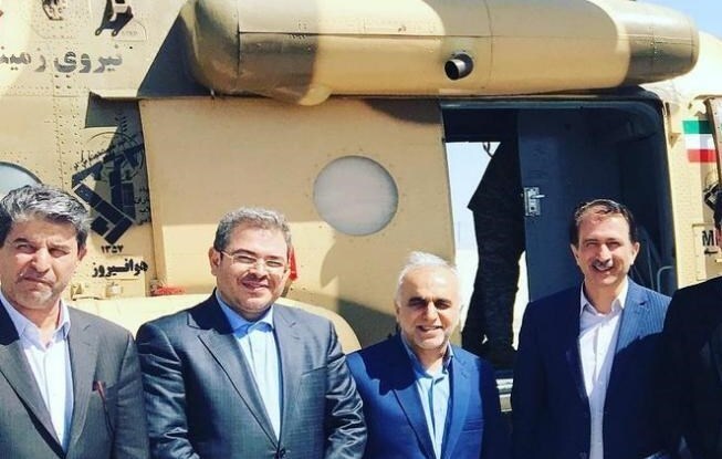 وقتی دژپسند مقهور جوسازی&zwnj;ها در بدنه زیرمجموعه خود شد