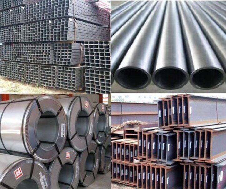 قیمت محصولات فولادی امروز ۳ شهریور ماه+ جدول