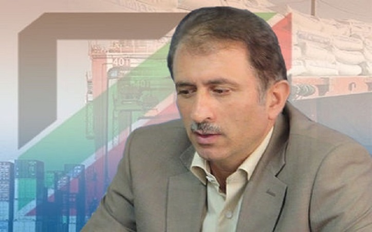 آخرین وضعیت تراز تجاری ایران