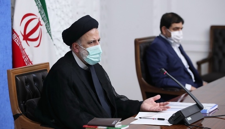 دستور رئیس جمهور درباره کنترل بازار ارز و تورم