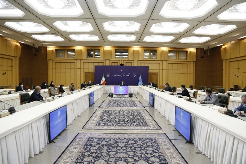 عزم جدی بانک مرکزی برای فعال سازی کیف الکترونیک پول