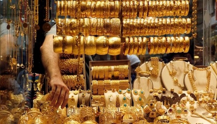 پیش‌بینی قیمت طلا امروز ۸شهریور / همراهی سکه با نزول دلار
