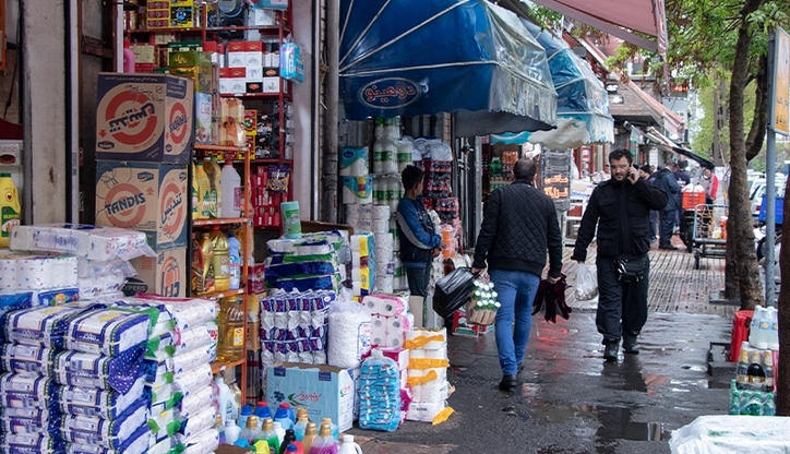 افزایش نرخ تورم در مرداد / کمترین و بیشترین نرخ تورم استانی