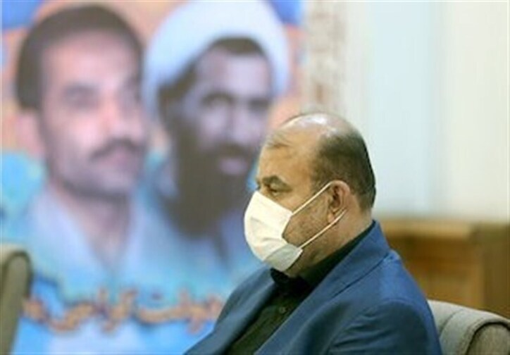 انتقاد وزیر راه از عملکرد برخی مسوولان راه‌آهن/ قاسمی: مردم ایران شایسته بهترین‌ها هستند