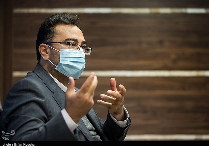 آماده‌سازی فاز ۱۲ پردیس برای جابجایی مالکان شهرک زیتون سرخه‌حصار