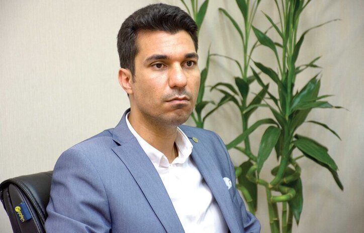 دبیر کل کانون کارگزاران انتخاب شد
