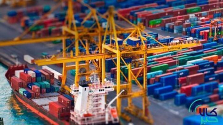 ظرفیت صادرات ۱۰۰ میلیارد دلاری ایران
