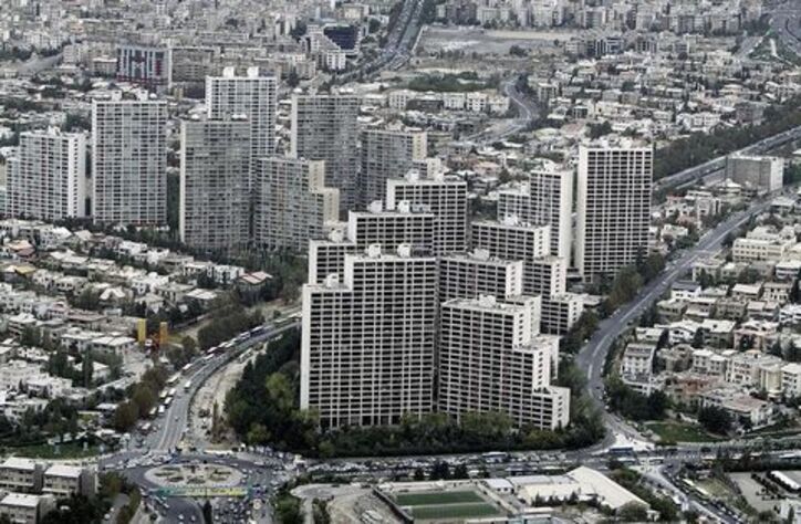 ابلاغ دستورالعمل محاسبه مالیات خانه‌های خالی