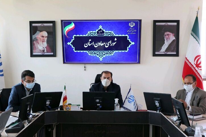 میانگین عمر ماشین‌آلات معادن خراسان جنوبی بالای ۳۰ سال است